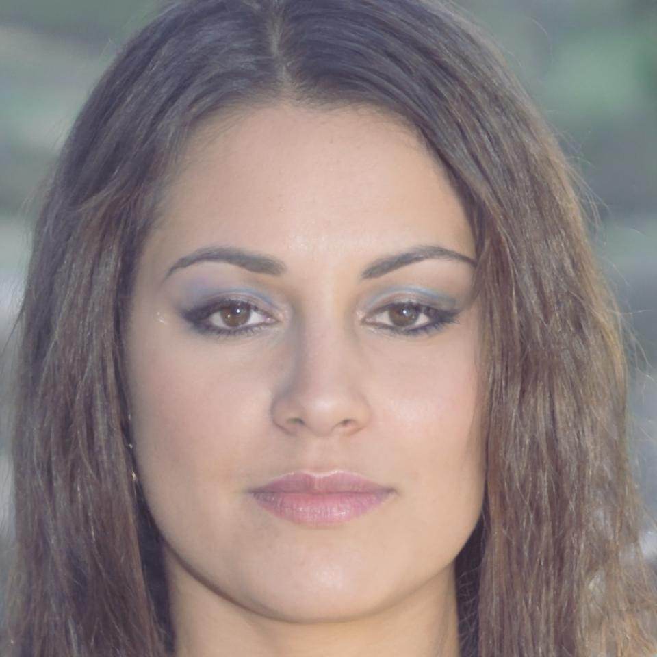 Senior Audit Specialist Miranda Chen