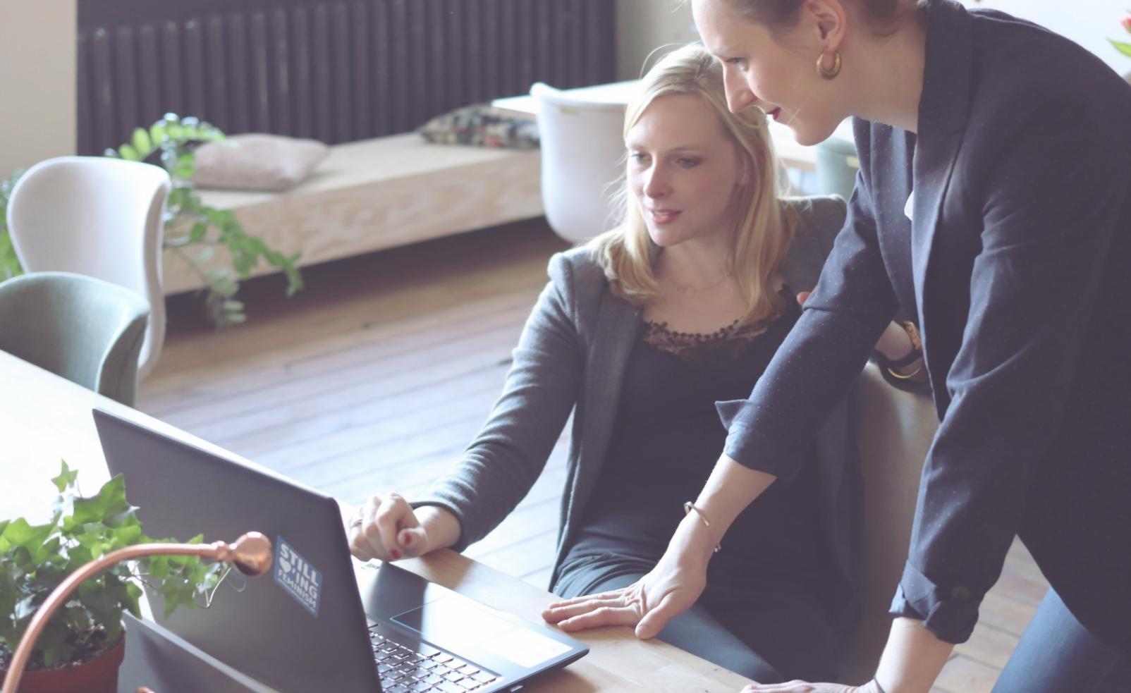 Organized financial records and audit documentation